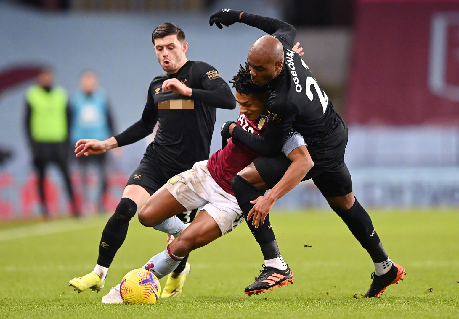 仅要面对公 仅要面对公